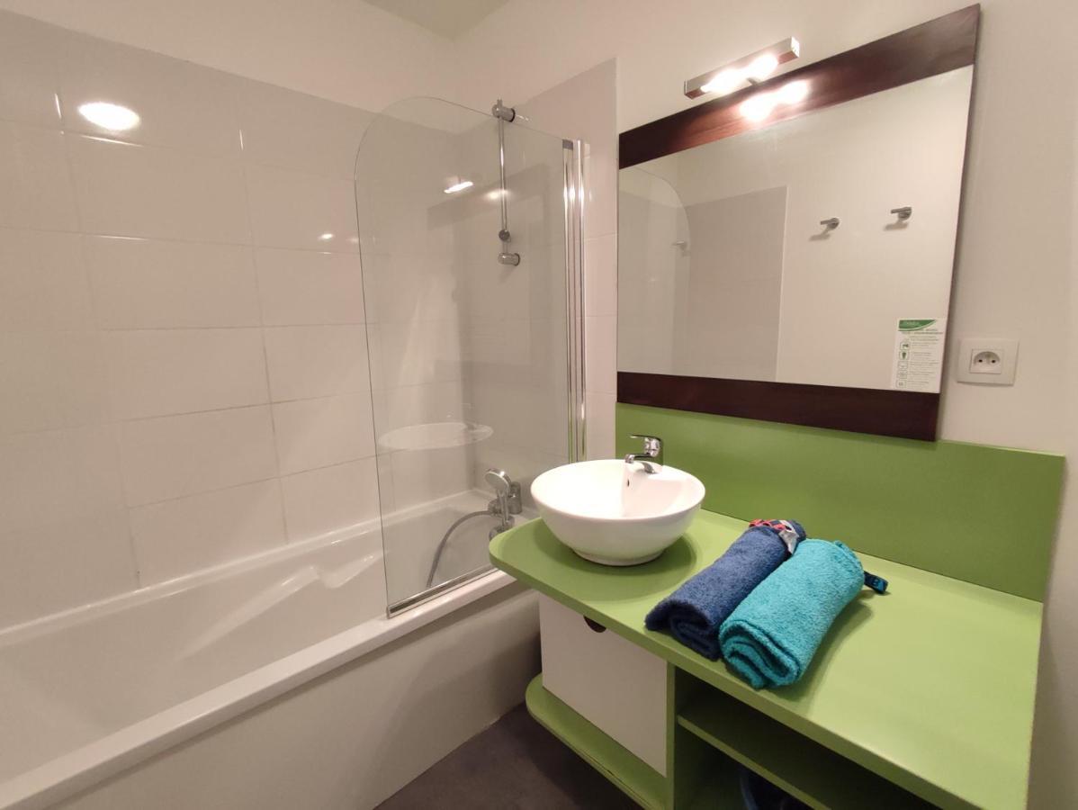 Douceur du Verdon- Climatisé avec Piscine, Parking Gréoux-les-Bains Extérieur photo